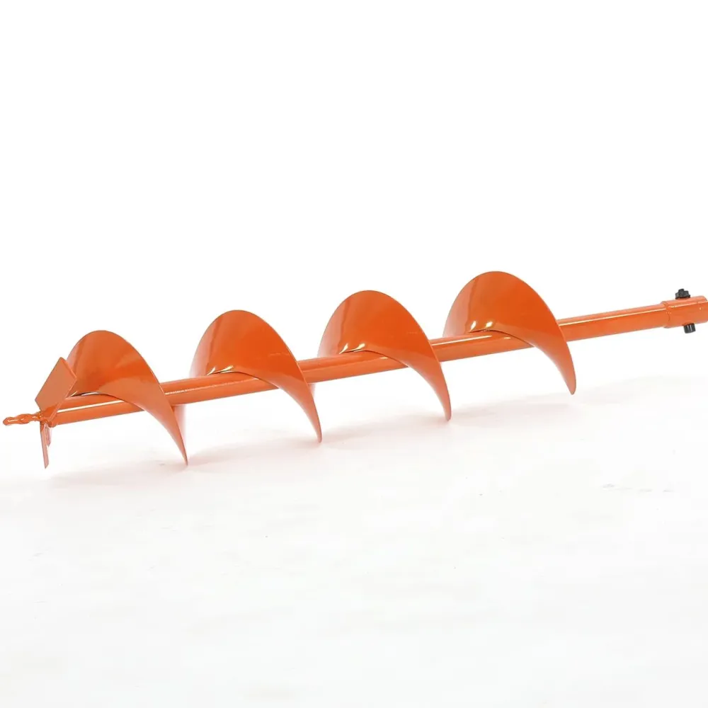Šnek 200 mm