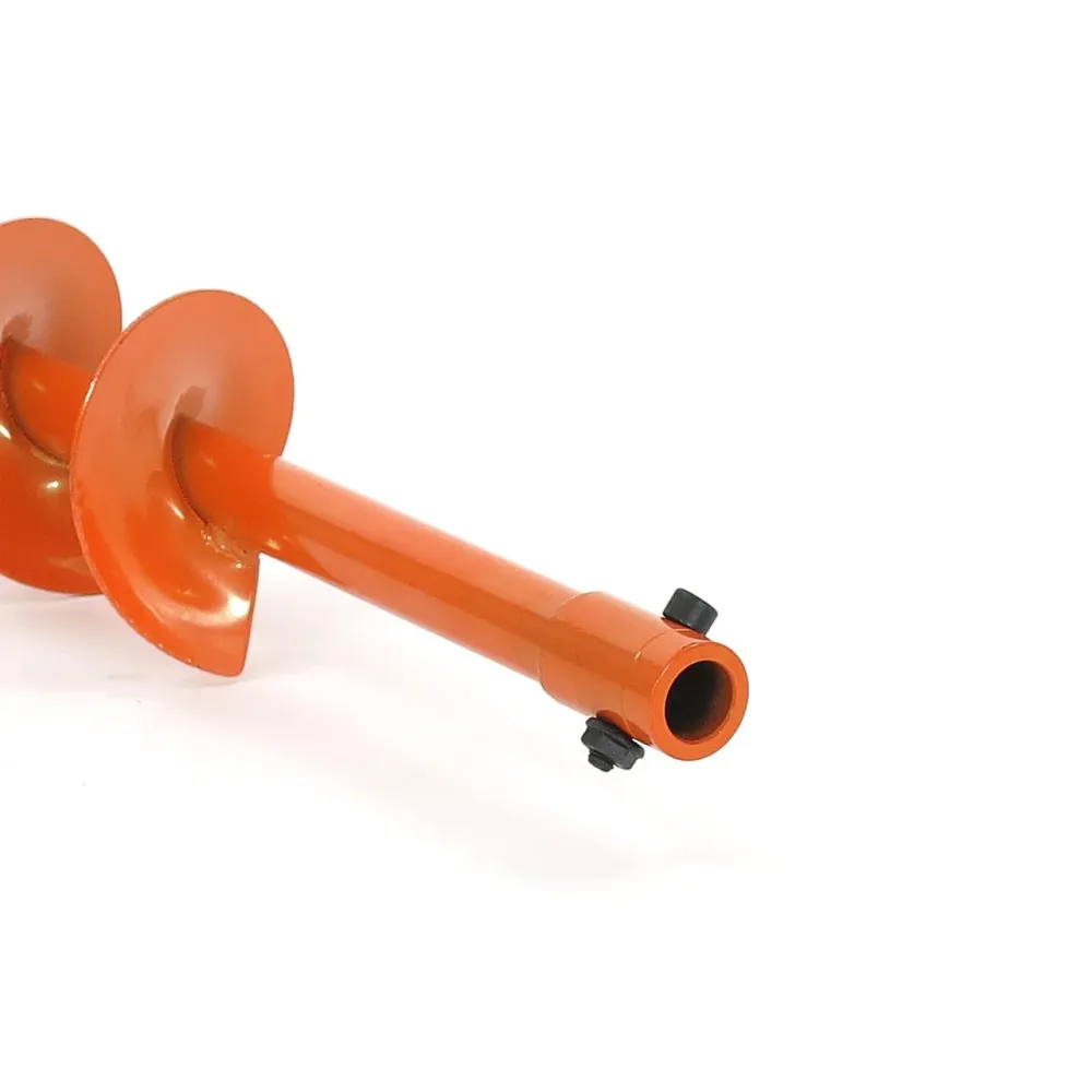 Šnek 200 mm