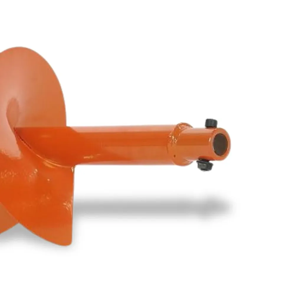 Šnek 250 mm