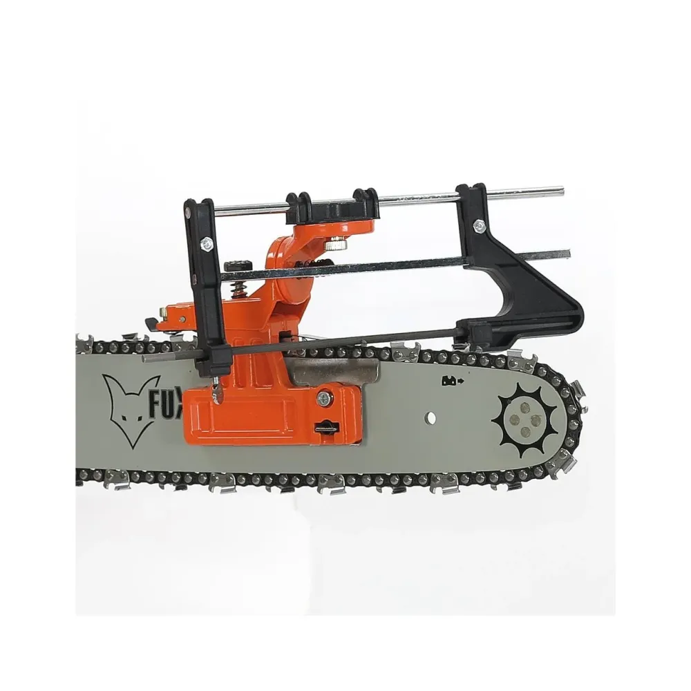 Ostricka retezu FUXTEC