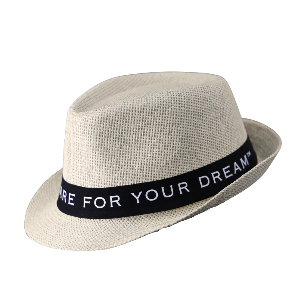 Panama klobouk – Care your Dream