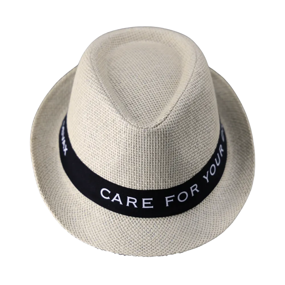 Panama klobouk – Care your Dream