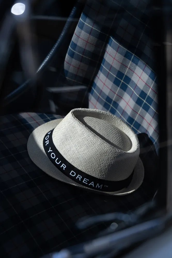 Panama klobouk – Care your Dream