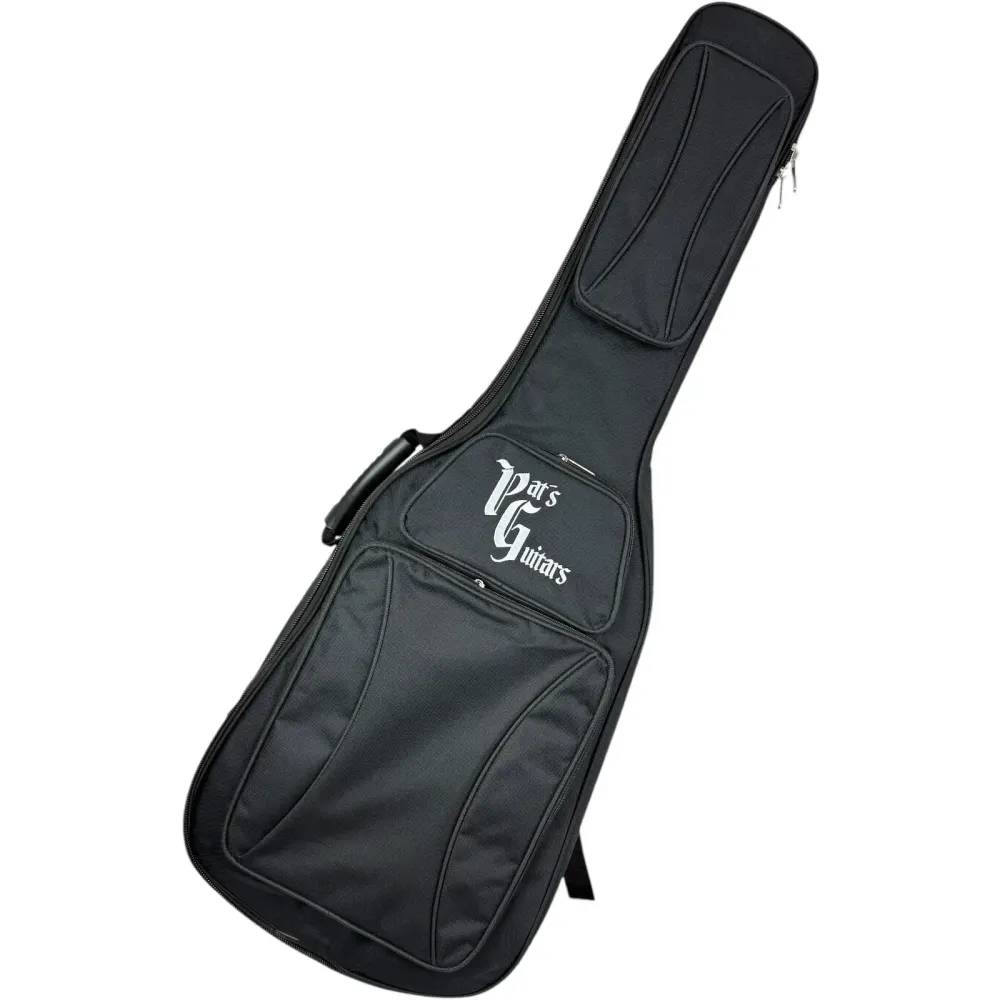 Pat’s Guitars Deluxe E-Gitarren Gigbag