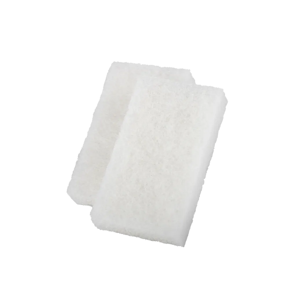 Pneu White Pads aplikační pady pro pneumatiky s bílou stěnou