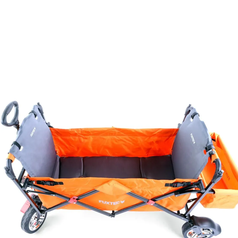 Podložka do rucního vozíku FUXTEC FX-BM2 pro radu CT350/ 500