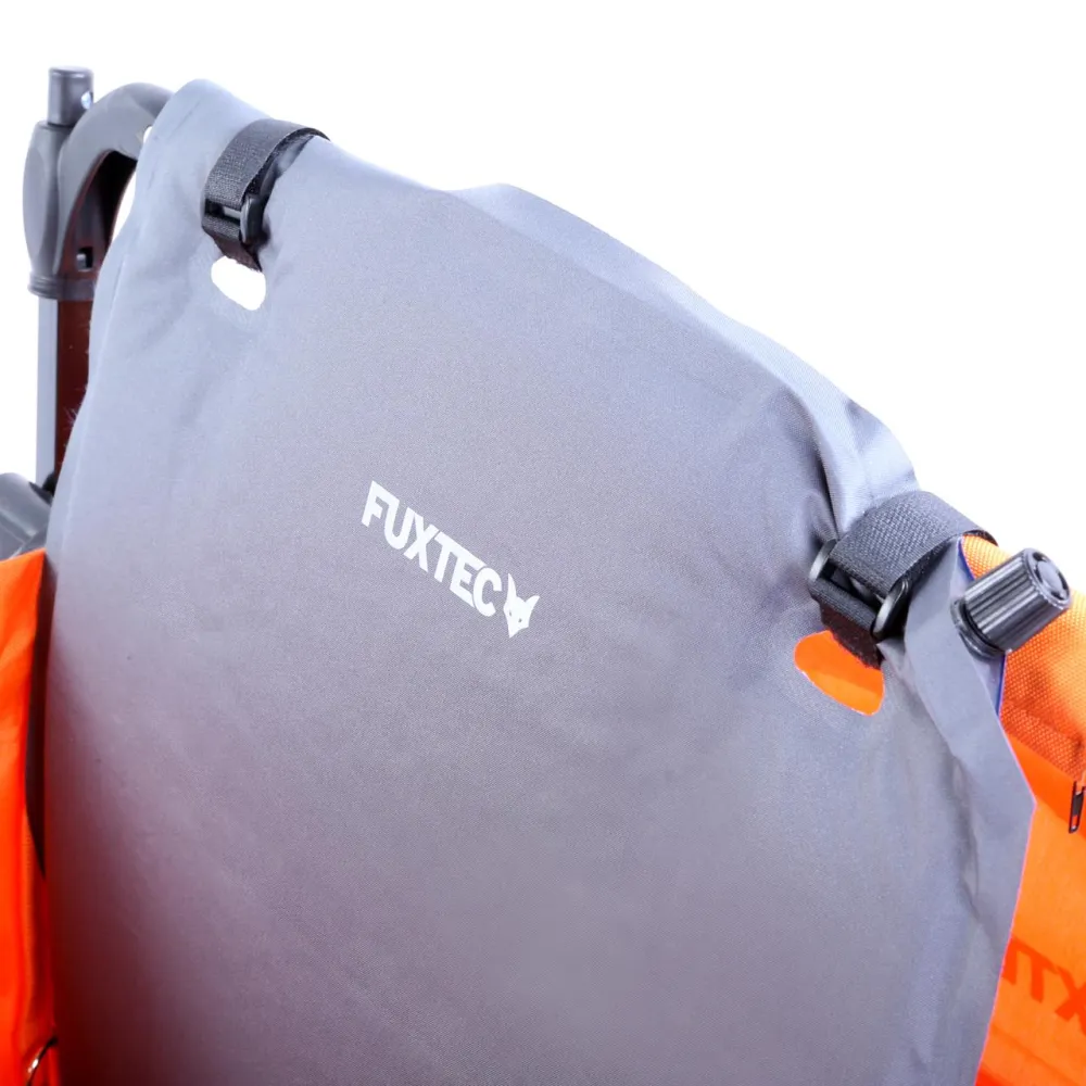 Podložka do rucního vozíku FUXTEC FX-BM2 pro radu CT350/ 500