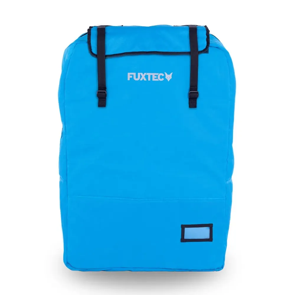 Polstrovaná prepravní taška FX-CT700 & FX-CT800 Turquoise