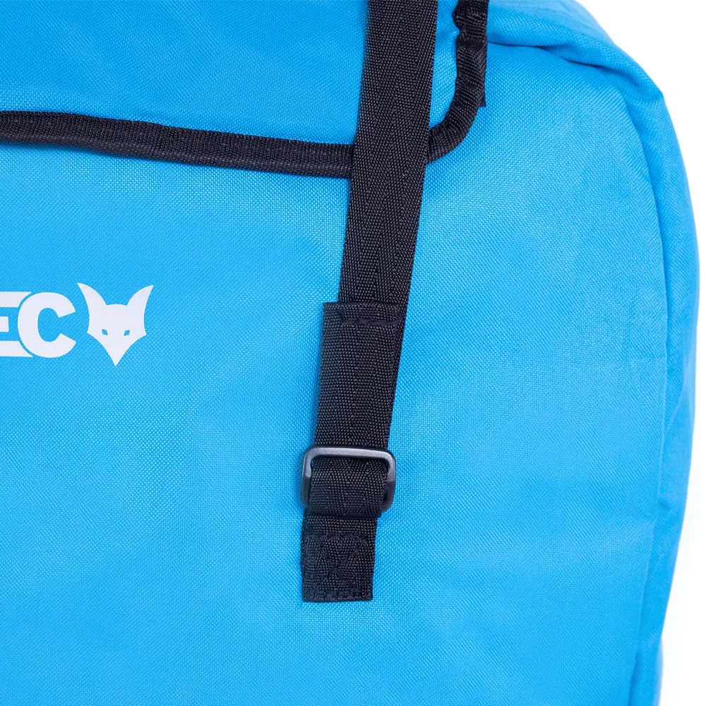 Polstrovaná prepravní taška FX-CT700 & FX-CT800 Turquoise
