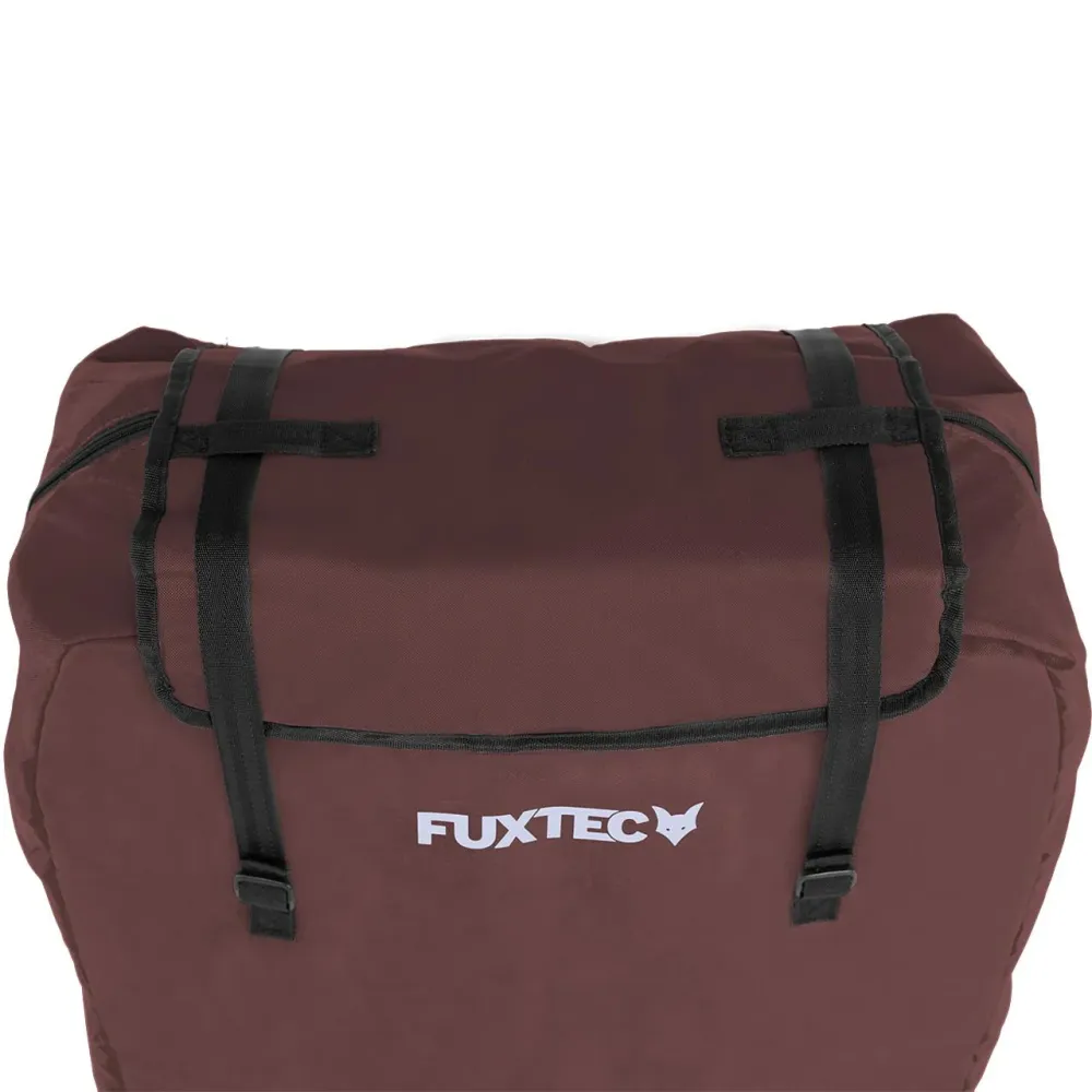 Polstrovaná prepravní taška FX-CT700 & FX-CT800 Brown