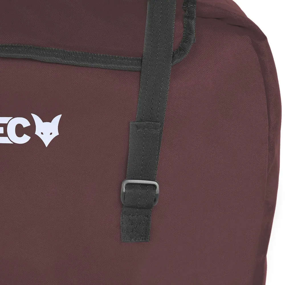 Polstrovaná prepravní taška FX-CT700 & FX-CT800 Brown