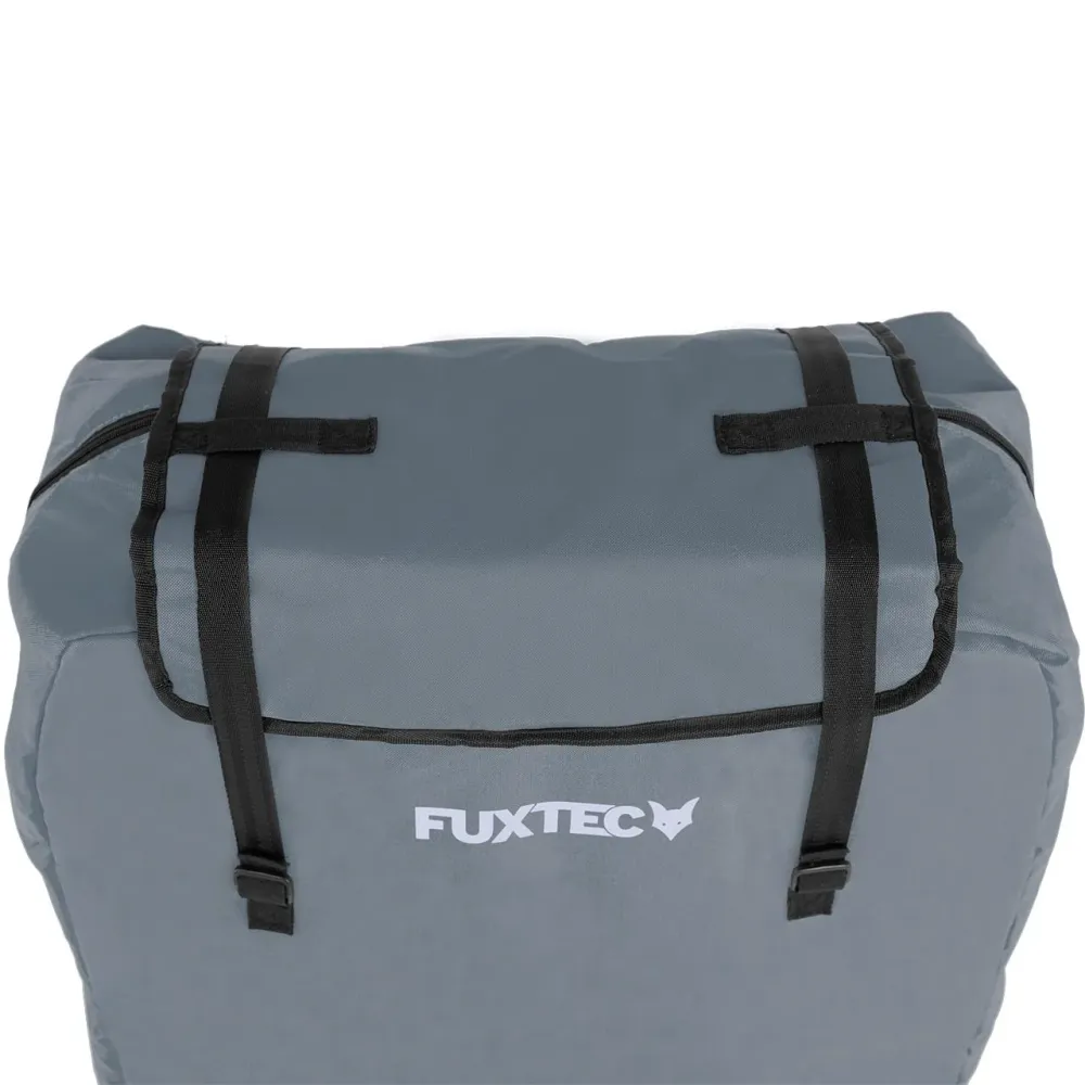 Prepravní taška GREY CT700/800