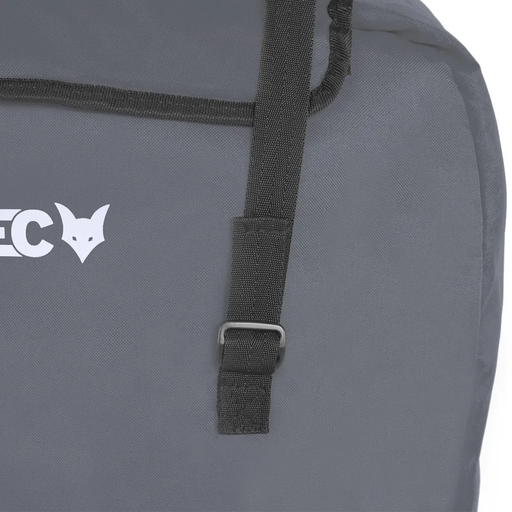 Prepravní taška GREY CT700/800