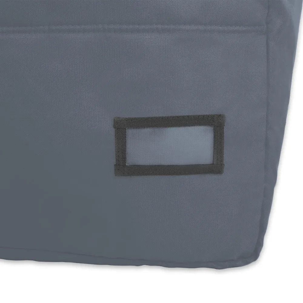 Prepravní taška GREY CT700/800