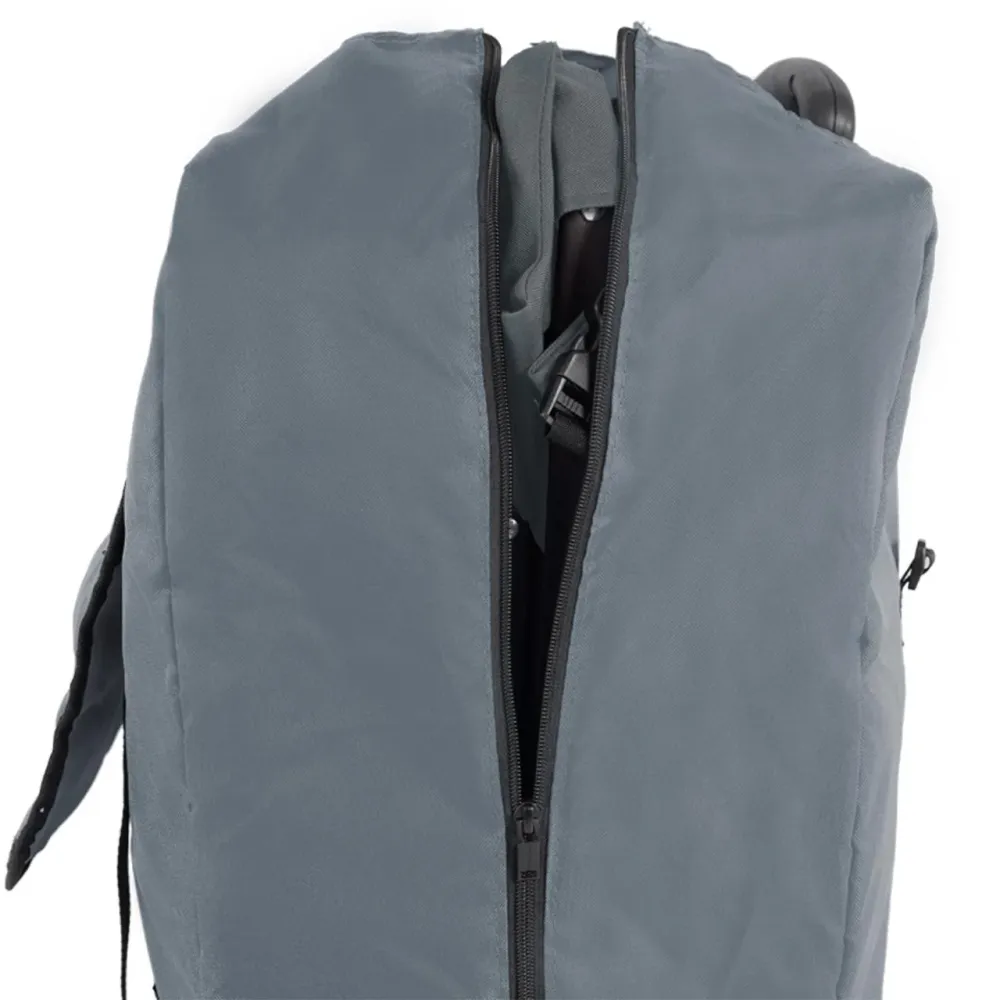 Prepravní taška GREY CT700/800