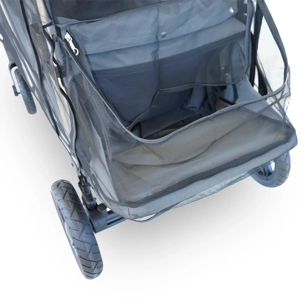 Rucní vozík CTL900/CTL950 na ochranu proti slunci
