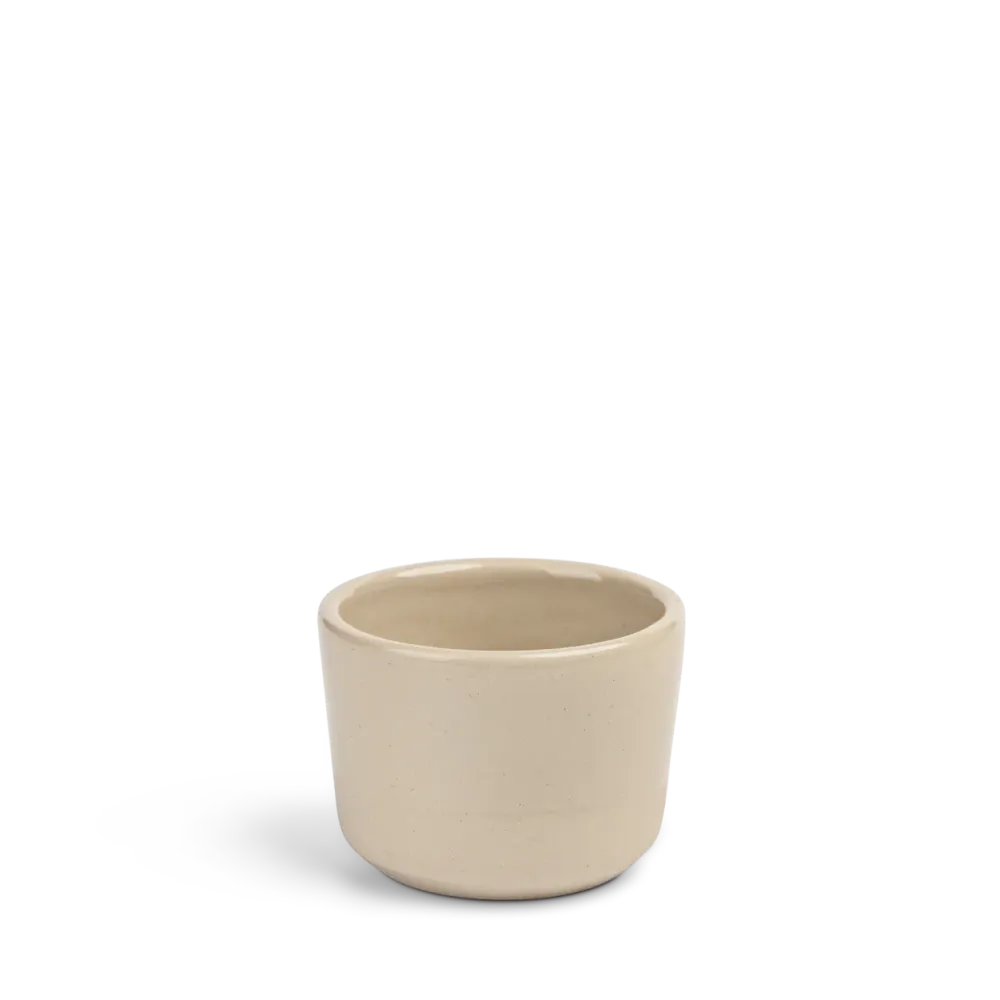 Ručně vyráběný hrnek na kávu espresso - indre Ceramics