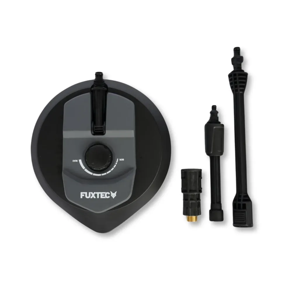 Sada teras FUXTEC FX-HDR-TK pro FX-HDR1400/HDR2200/HDRP2500