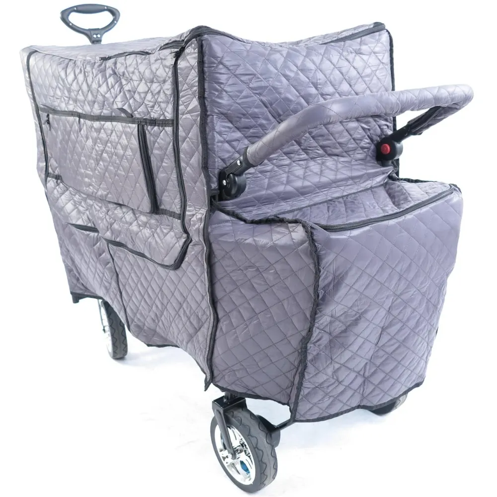 Tepelný kryt rucního vozíku CT800