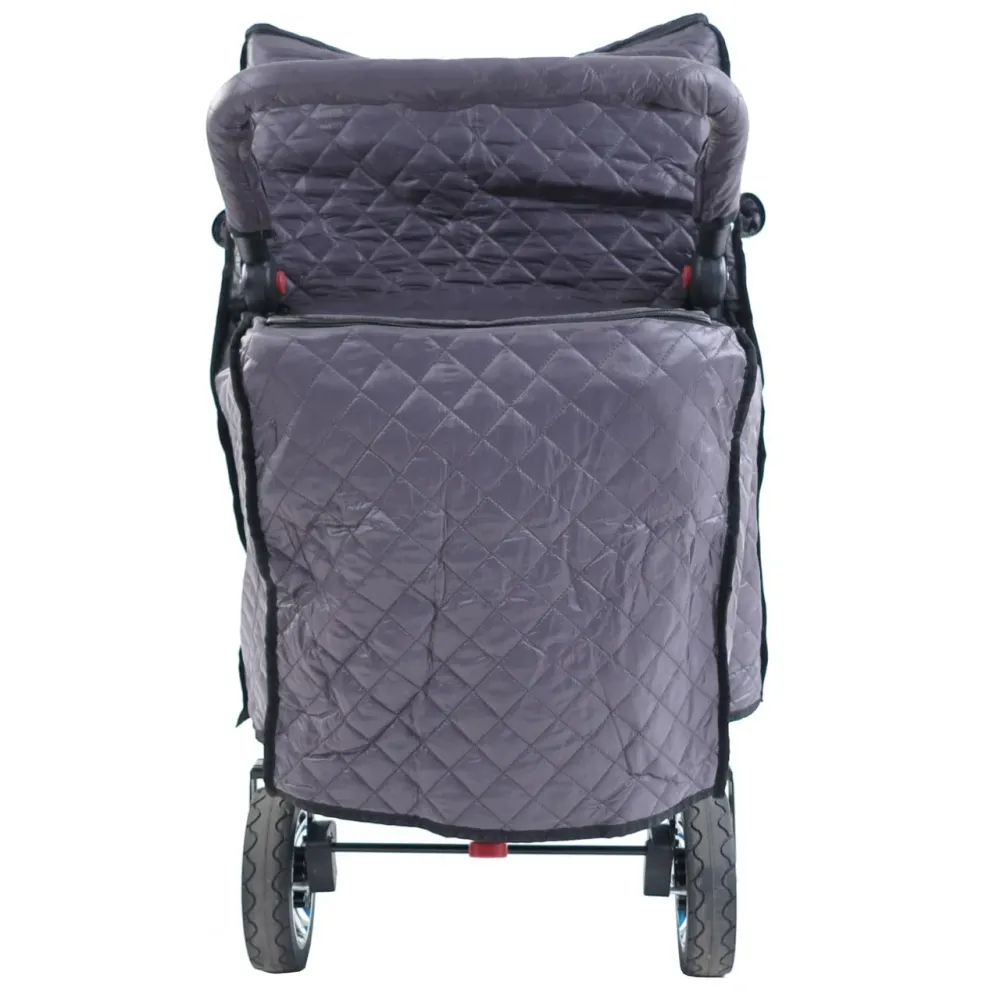 Tepelný kryt rucního vozíku CT800