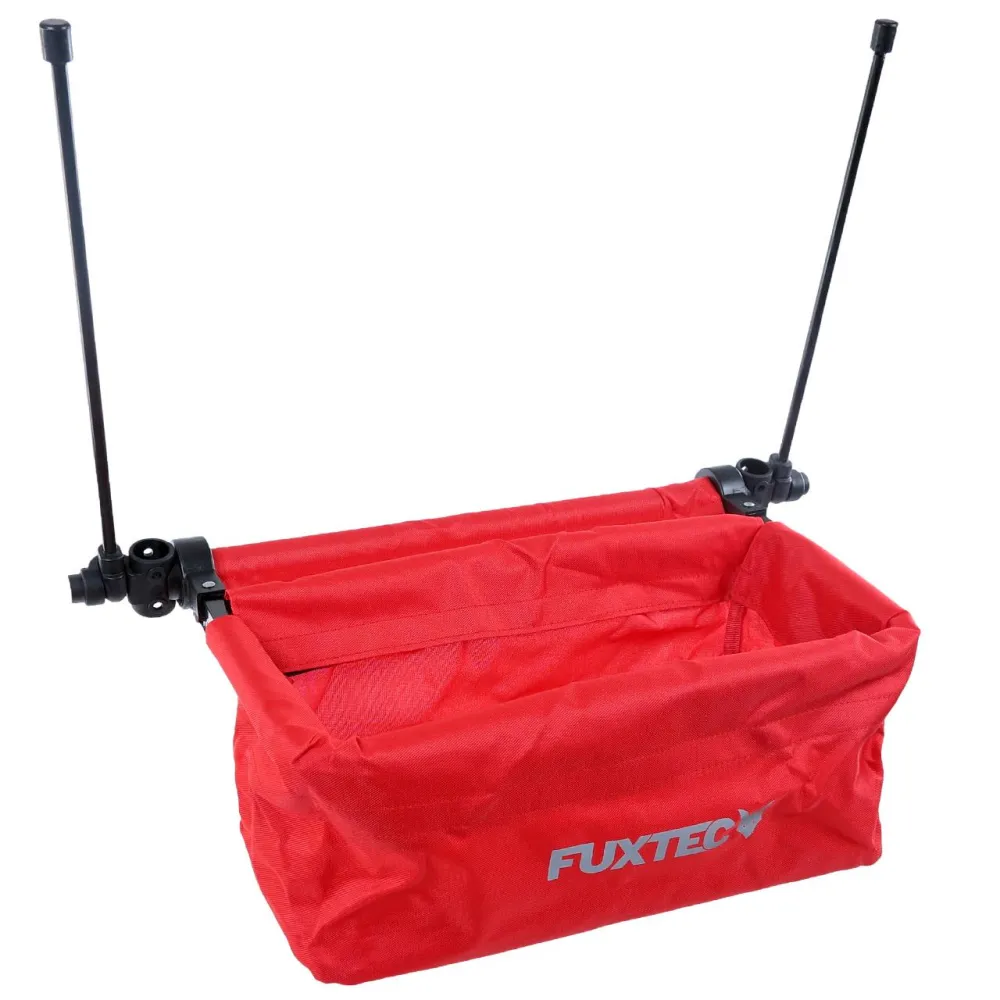 Zadní vak RED pro rucní vozík CT-700 CT-800